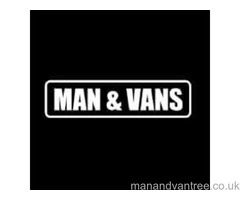 Man and Vans Ltd, House removals, Commercial removals, Man and Van, Packing services, Storage