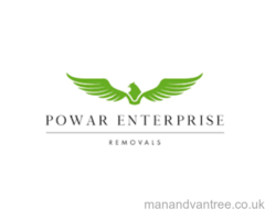 POWAR ENTERPRISE SOLUTIONS 'MAKING MOVES'