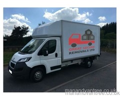 REMOVAL SERVICES LEICESTER