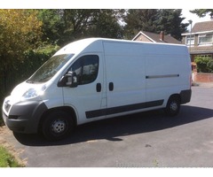 House removals, man and van services Wolverhampton