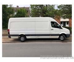 MAN AND VAN SERVICES CAMBRIDGE AND NATIONAL IN CAMBRIDGESHIRE