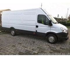 MAN and VAN - Personalise and Flexible Removals