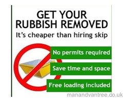 Rubbish removal Hull