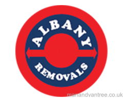 ALBANY REMOVALS Nottingham