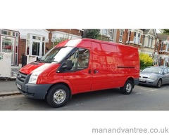 CHEAP & PRO REMOVALS - Short Notice Man & Van, Fast Waste Clearance, Rubbish Collection