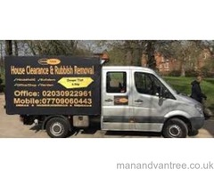 House Clearance & Rubbish Removal