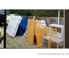 ALL JUNK ALL AREAS, rubbish removals, house clearance, rubbish collection