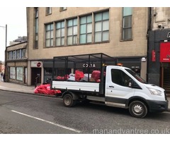 Rubbish Clearance Fast Service Bristol