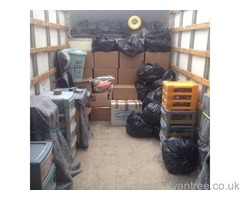 LEWISHAM VAN & MAN REMOVALS - House Move / Office Clearance / Delivery Service