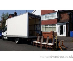 CHEAP FULL HOUSE REMOVALS FLAT HOME MOVING COMPANY MAN AND VAN NATIONWIDE MOVERS