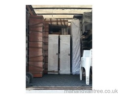 House Removals Company Hull, Business Removals, Man with Van, Clearance