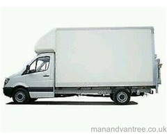 URGENT MAN AND VAN SERVICE FULL HOUSE FLAT HOME REMOVAL COMPANY NATIONWIDE RELOCATIONS