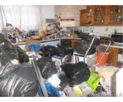 rubbish removal services