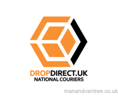 DROP DIRECT UK | Man and Van Hire | Courier Delivery Service | Cleethorpes, Grimsby, Lincolnshire