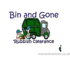 FULLY LICENSED WASTE CLEARANCE RUBBISH REMOVAL