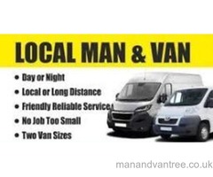 Man & Van