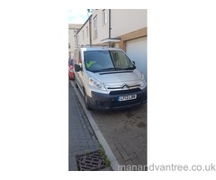 Man with (midi) van in Barnsley and surrounding areas