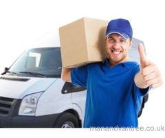 At Mover Express And and van, moving and packing Services London