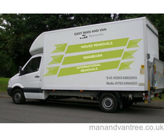 Man with a van , Man and van Melton Mowbray, Removals Melton Mowbray