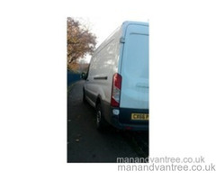 Man and Van service Dundee, 07470004050, down to earth friendly assistance, ask for Brian,