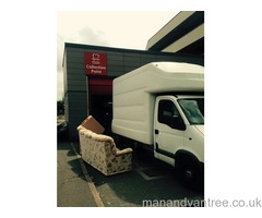 Mansell Movers Lincoln