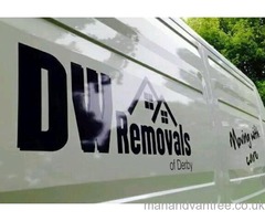 House & Business Removals. Man & Van. Self Storage.Oakwood