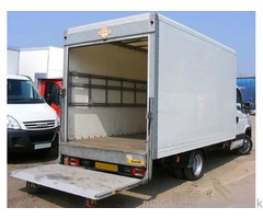 HOUSE /OFFICE/FLAT  REMOVALS MAN & LUTON VAN RENT DELIVERY MOVING DUMP CLEARANCE, BIKE RECOVERY