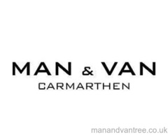 Cheap MAN and VAN Carmarthen - Driver for Hire Service - No job too large or too small