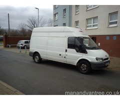 SAME DAY HOUSE REMOVALS NORTON MAN AND VAN HIRE DELIVERIES