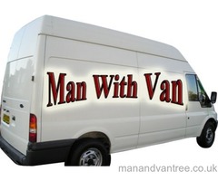 LOW COST MAN AND VAN REMOVALS KETTERING