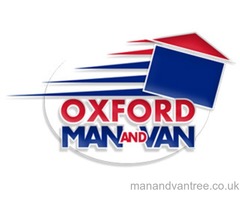 Oxford and Kidlington Man and Van Removal Services