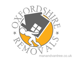 Oxfordshire Removals Man and Van Services