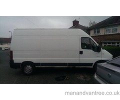 Man with van cheap and reliable 07761933630