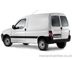 Sheffield Man Small Van £40 ALL IN YOU WONT GET CHEAPER Student, White goods, Small moves, PickUp