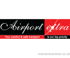 London Airport Minicab