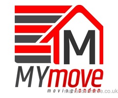 My Move Relocation Services London