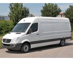 Man & van services Bramhall and Manchester