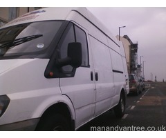 Man and van same-day Removals, item delivery and furniture disposals Catterick Garrison