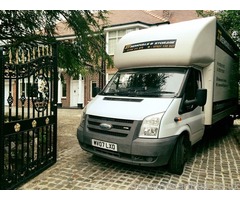 Removals Liverpool Cheap man with a van services