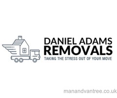 Daniel Adams Removals Milton Keynes