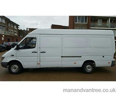 REMOVALS MAN & VAN SERVICES IN LONDON Morden