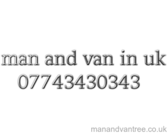 Cheap man and van removals West Bromwich Birmingham