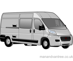 Cheap man and van removals hire Peterborough Kettering, Corby, Northampton, Boston, Spalding