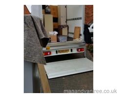 Cheap Removals Bedford