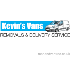 Kevin's Vans Glasgow