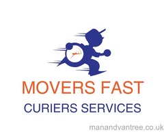 Movers Fast & Curiers Services