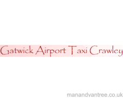 Gatwick Airport Taxi, Gatwick Airport Transfers Minicab in Gatwick Airport Taxi Crawley