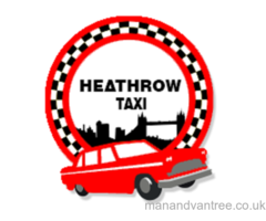 Heathrow Taxi Heathrow Minicabs Airport Heathrow Cab