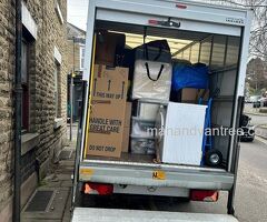 Need help moving your sofa in Manchester?