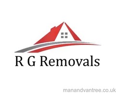 Removals Home and Office Removals, Transport and Light Haulage, Man and Van Glasgow